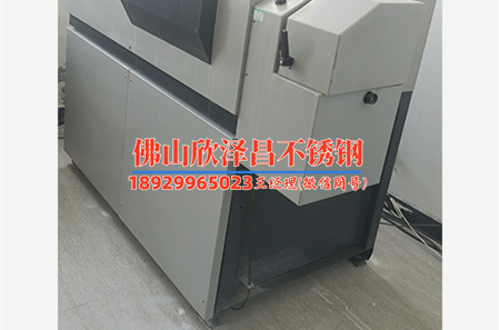聊城304l不銹鋼管(探索聊城304L不銹鋼管的性能與應用領域)